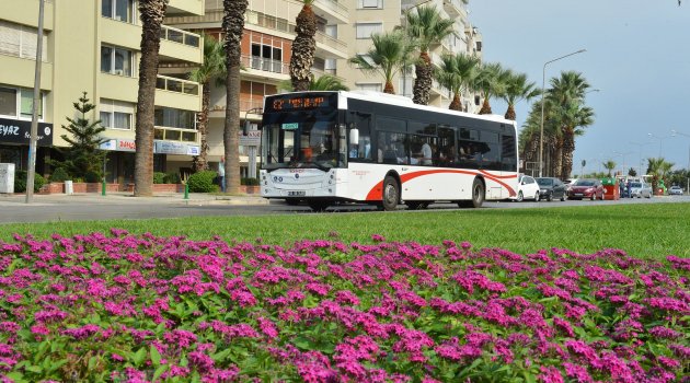 Yılbaşı gecesine ulaşım ayarı