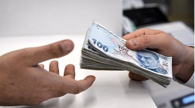 Yılbaşı öncesi vatandaşa kredi uyarısı