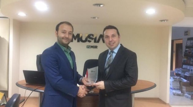 Yöneticiliğin Püf Noktası İkçü’den