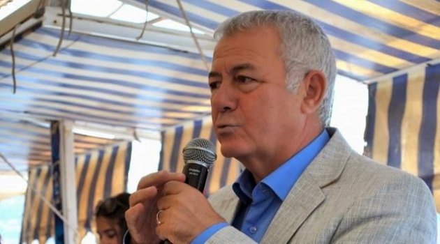 Yüksel 'yandaş' medyaya çattı