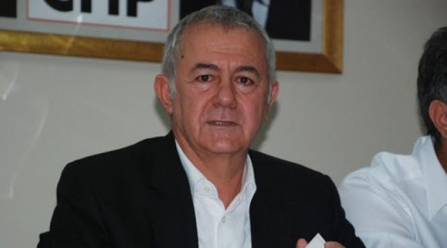 Yüksel'den Delican'a "Ya ihbar etsin, ya özür dilesin!"