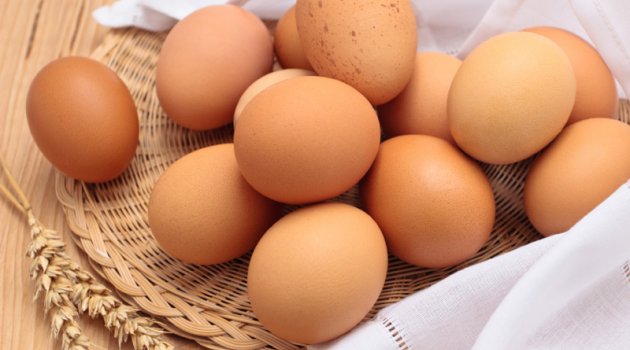 Yumurta satışında yeni dönem