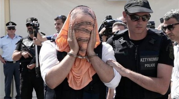 Yunanistan ile 'darbeci asker' krizi kapıda