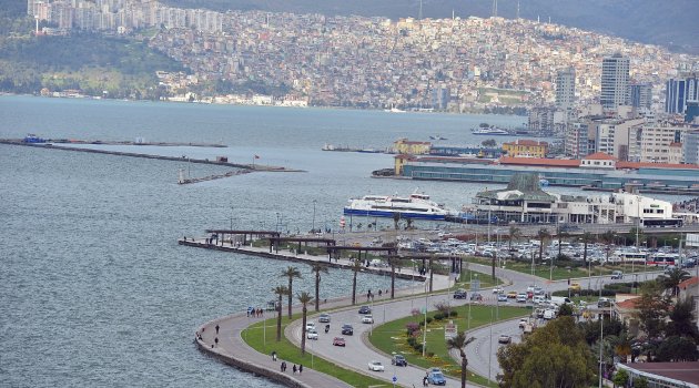 Yüzülebilir körfeze bilimsel bakış