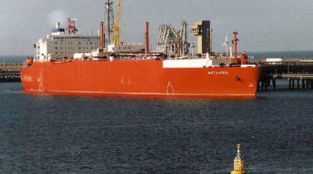 'Zehirli gemi' için çevreciler hukuk savaşı başlattı
