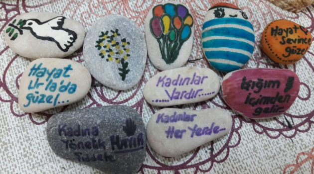 Zeytineli Köyü zeytin ile tanıtılacak