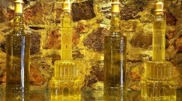 Zeytinyağı tüketimi azaldı