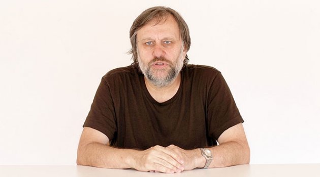 Zizek: Öcalan Foucault okuyor