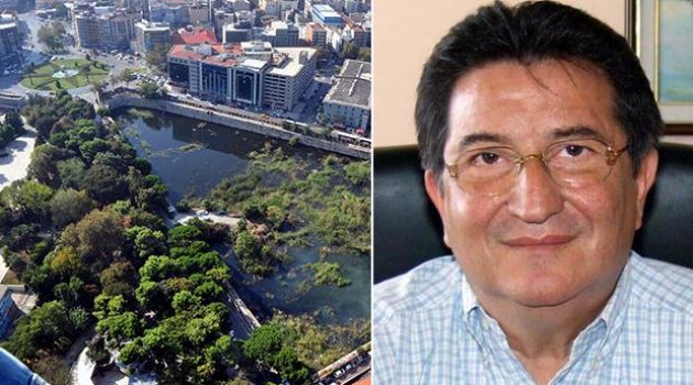 Zorlu’dan TMSF satışına tepki: "İhale batıldır"