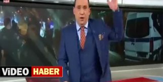 Erkan Tan'dan canlı yayında olay sözler